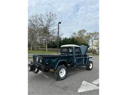 1964 Willys Pickup (CC-2111951) for sale in Cadillac, Michigan
