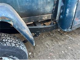 1964 Willys Pickup (CC-2111951) for sale in Cadillac, Michigan