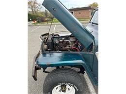 1964 Willys Pickup (CC-2111951) for sale in Cadillac, Michigan