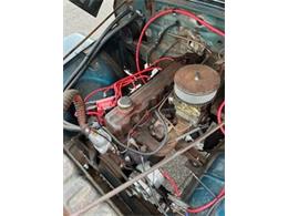 1964 Willys Pickup (CC-2111951) for sale in Cadillac, Michigan