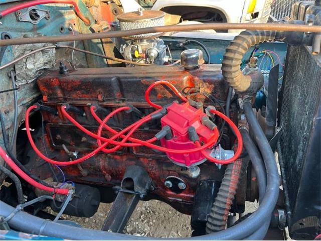 1964 Willys Pickup (CC-2111951) for sale in Cadillac, Michigan