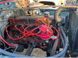 1964 Willys Pickup (CC-2111951) for sale in Cadillac, Michigan
