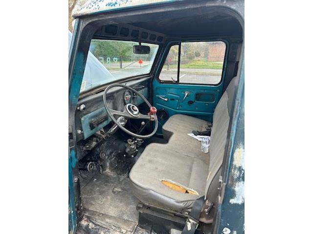 1964 Willys Pickup (CC-2111951) for sale in Cadillac, Michigan