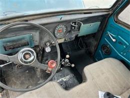 1964 Willys Pickup (CC-2111951) for sale in Cadillac, Michigan