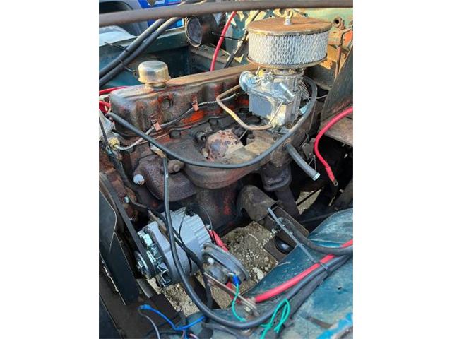 1964 Willys Pickup (CC-2111951) for sale in Cadillac, Michigan