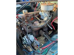 1964 Willys Pickup (CC-2111951) for sale in Cadillac, Michigan