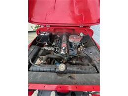 1973 AMC Jeep Laredo (CC-2111952) for sale in Cadillac, Michigan