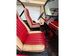 1973 AMC Jeep Laredo (CC-2111952) for sale in Cadillac, Michigan