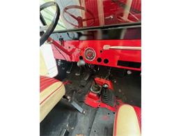 1973 AMC Jeep Laredo (CC-2111952) for sale in Cadillac, Michigan