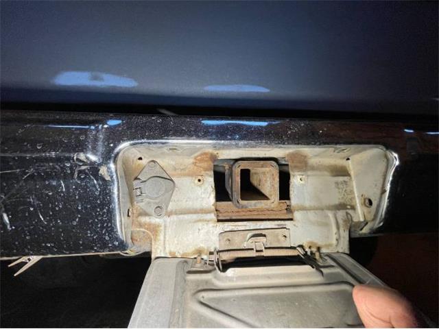 1985 Chevrolet C10 (CC-2111953) for sale in Cadillac, Michigan
