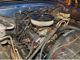 1985 Chevrolet C10 (CC-2111953) for sale in Cadillac, Michigan