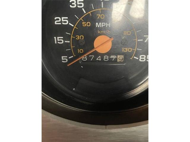 1985 Chevrolet C10 (CC-2111953) for sale in Cadillac, Michigan