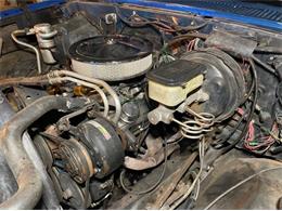 1985 Chevrolet C10 (CC-2111953) for sale in Cadillac, Michigan