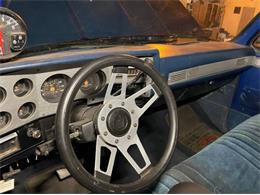 1985 Chevrolet C10 (CC-2111953) for sale in Cadillac, Michigan