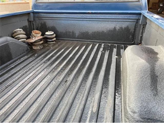1985 Chevrolet C10 (CC-2111953) for sale in Cadillac, Michigan