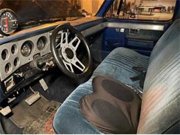 1985 Chevrolet C10 (CC-2111953) for sale in Cadillac, Michigan