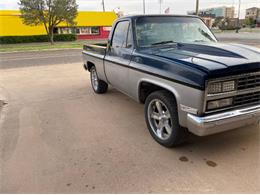1985 Chevrolet C10 (CC-2111953) for sale in Cadillac, Michigan