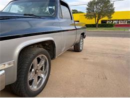 1985 Chevrolet C10 (CC-2111953) for sale in Cadillac, Michigan