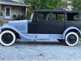 1927 Cadillac Limousine (CC-2111954) for sale in Cadillac, Michigan
