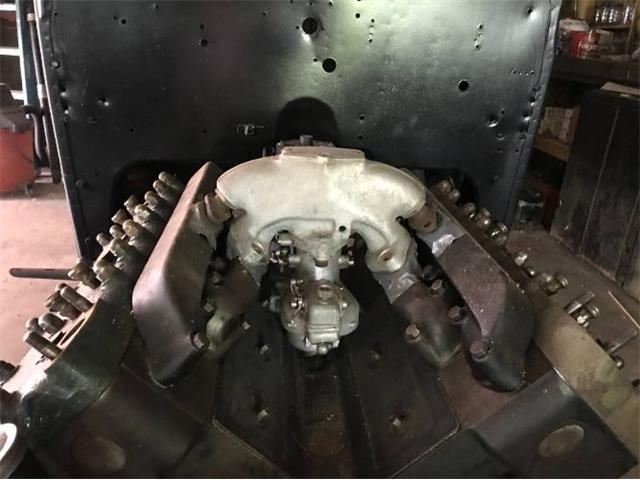 1927 Cadillac Limousine (CC-2111954) for sale in Cadillac, Michigan