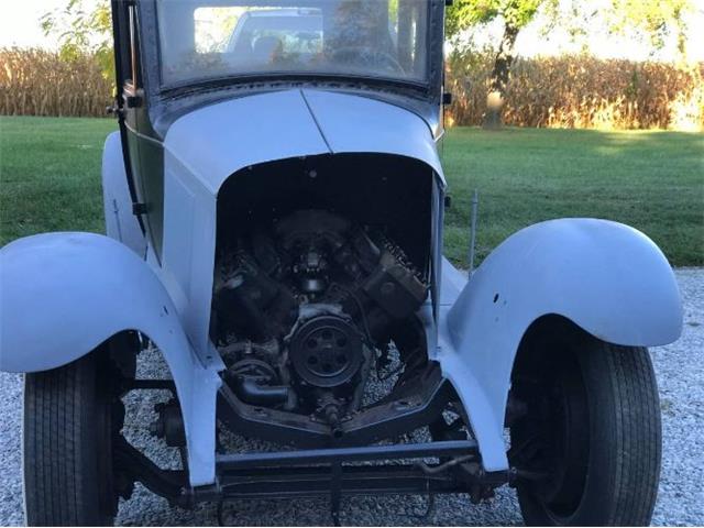 1927 Cadillac Limousine (CC-2111954) for sale in Cadillac, Michigan