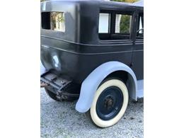 1927 Cadillac Limousine (CC-2111954) for sale in Cadillac, Michigan