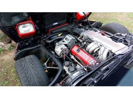 1985 Chevrolet Corvette (CC-2111955) for sale in Cadillac, Michigan