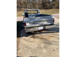 1985 GMC Sierra (CC-2111956) for sale in Cadillac, Michigan