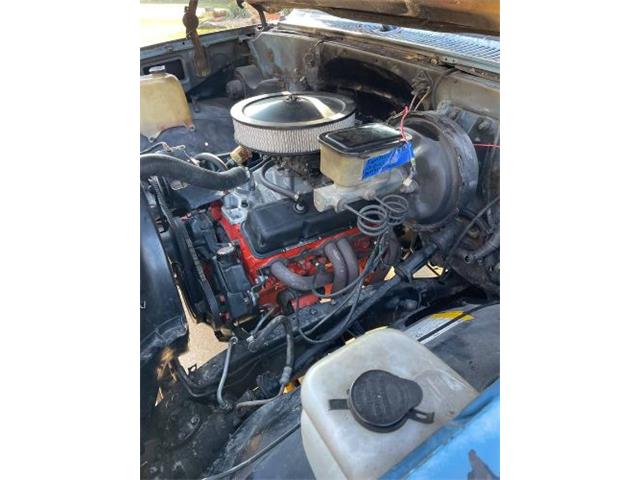 1985 GMC Sierra (CC-2111956) for sale in Cadillac, Michigan