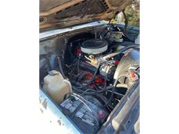 1985 GMC Sierra (CC-2111956) for sale in Cadillac, Michigan
