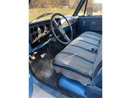 1985 GMC Sierra (CC-2111956) for sale in Cadillac, Michigan