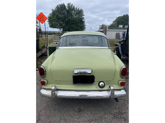 1966 Volvo 122 (CC-2111957) for sale in Cadillac, Michigan