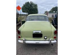 1966 Volvo 122 (CC-2111957) for sale in Cadillac, Michigan