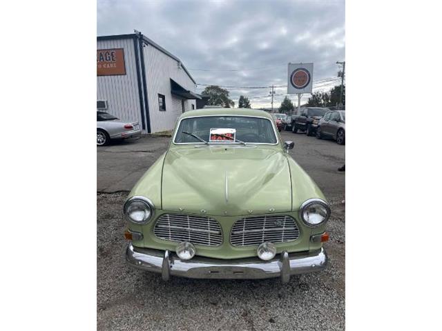 1966 Volvo 122 (CC-2111957) for sale in Cadillac, Michigan