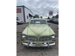 1966 Volvo 122 (CC-2111957) for sale in Cadillac, Michigan