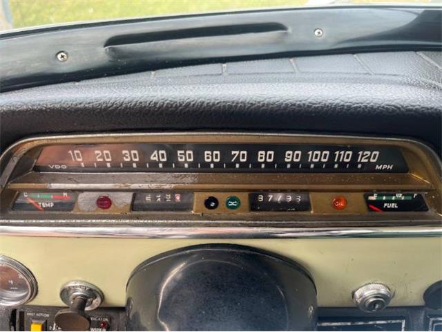1966 Volvo 122 (CC-2111957) for sale in Cadillac, Michigan