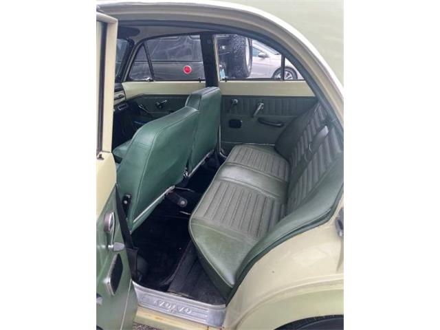 1966 Volvo 122 (CC-2111957) for sale in Cadillac, Michigan