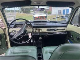 1966 Volvo 122 (CC-2111957) for sale in Cadillac, Michigan
