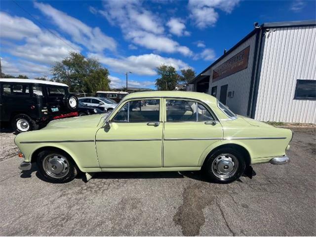 1966 Volvo 122 (CC-2111957) for sale in Cadillac, Michigan