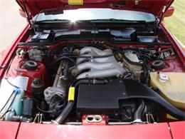 1987 Porsche 944 (CC-2111958) for sale in Cadillac, Michigan