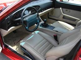 1987 Porsche 944 (CC-2111958) for sale in Cadillac, Michigan