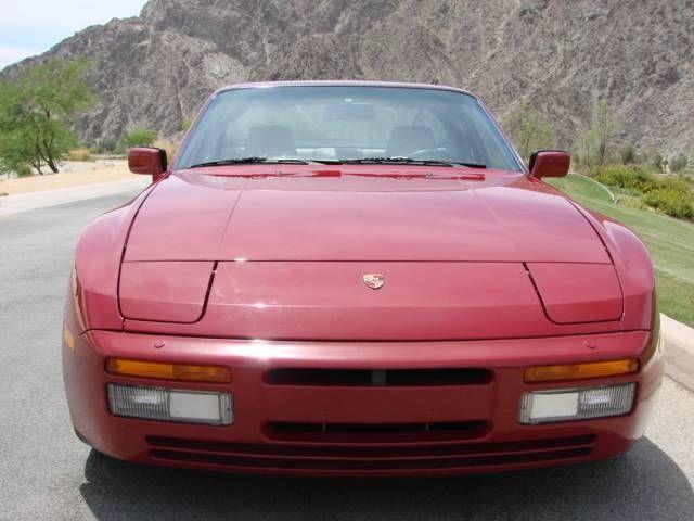 1987 Porsche 944 (CC-2111958) for sale in Cadillac, Michigan