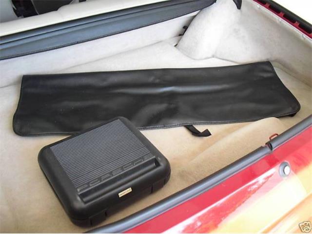 1987 Porsche 944 (CC-2111958) for sale in Cadillac, Michigan