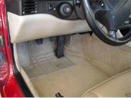 1987 Porsche 944 (CC-2111958) for sale in Cadillac, Michigan