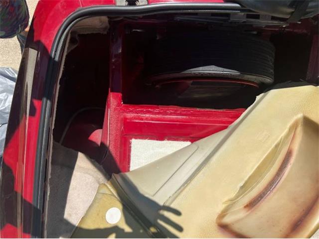 1987 Porsche 944 (CC-2111958) for sale in Cadillac, Michigan