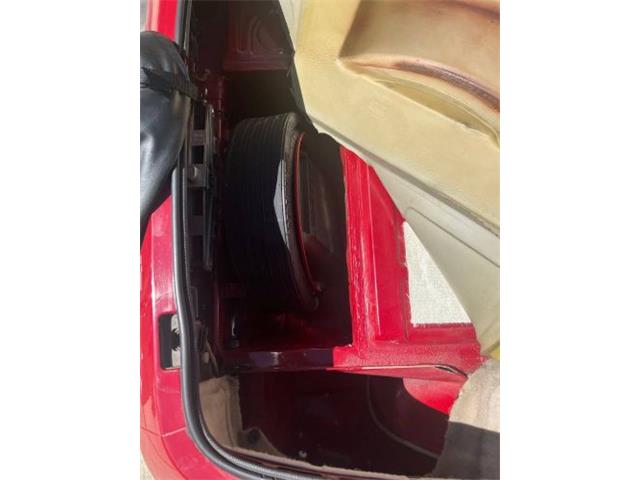 1987 Porsche 944 (CC-2111958) for sale in Cadillac, Michigan