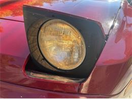 1987 Porsche 944 (CC-2111958) for sale in Cadillac, Michigan