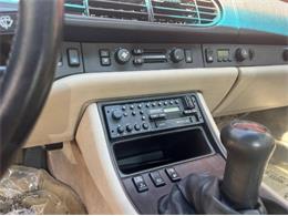 1987 Porsche 944 (CC-2111958) for sale in Cadillac, Michigan
