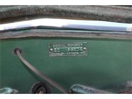 1948 Crosley Station Wagon (CC-2110196) for sale in Cadillac, Michigan