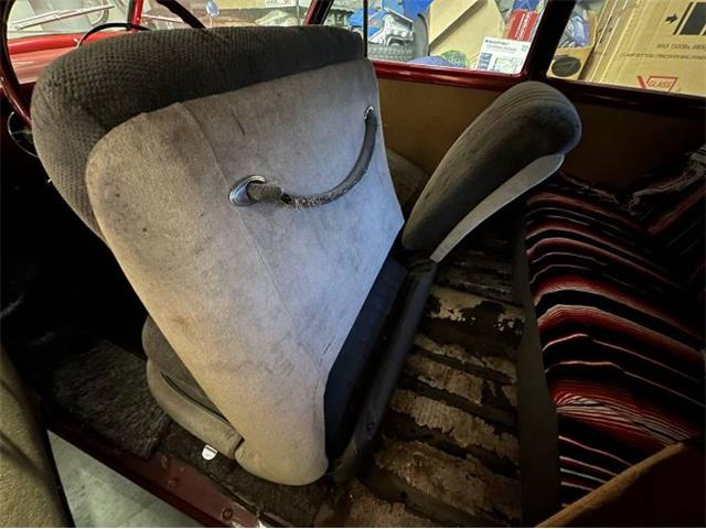 1951 Chevrolet Fleetline (CC-2111960) for sale in Cadillac, Michigan